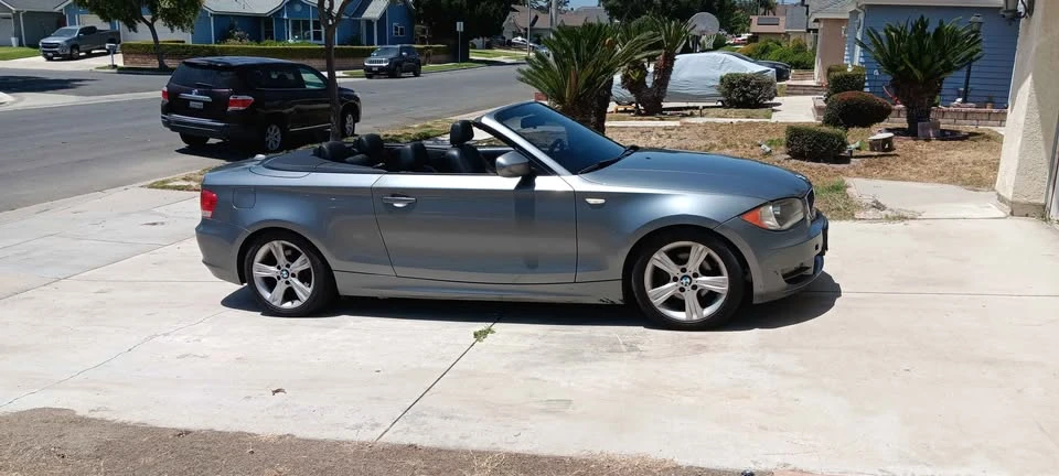 2012 BMW E81/E82/E88 1 Series - Image 3 of 4