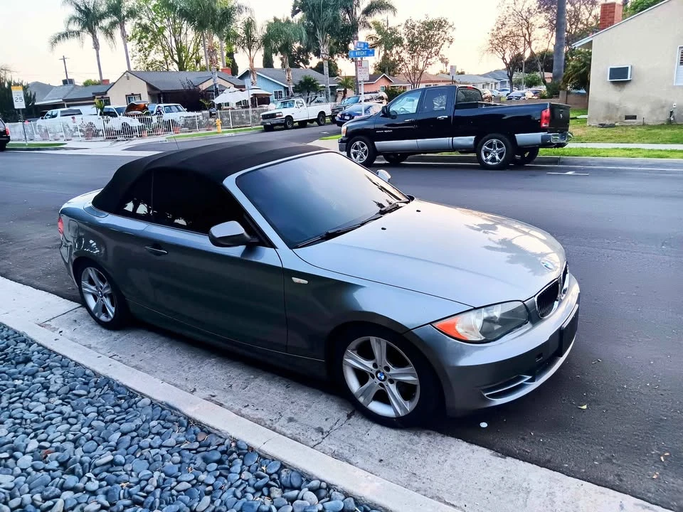 2012 BMW E81/E82/E88 1 Series - Image 4 of 4