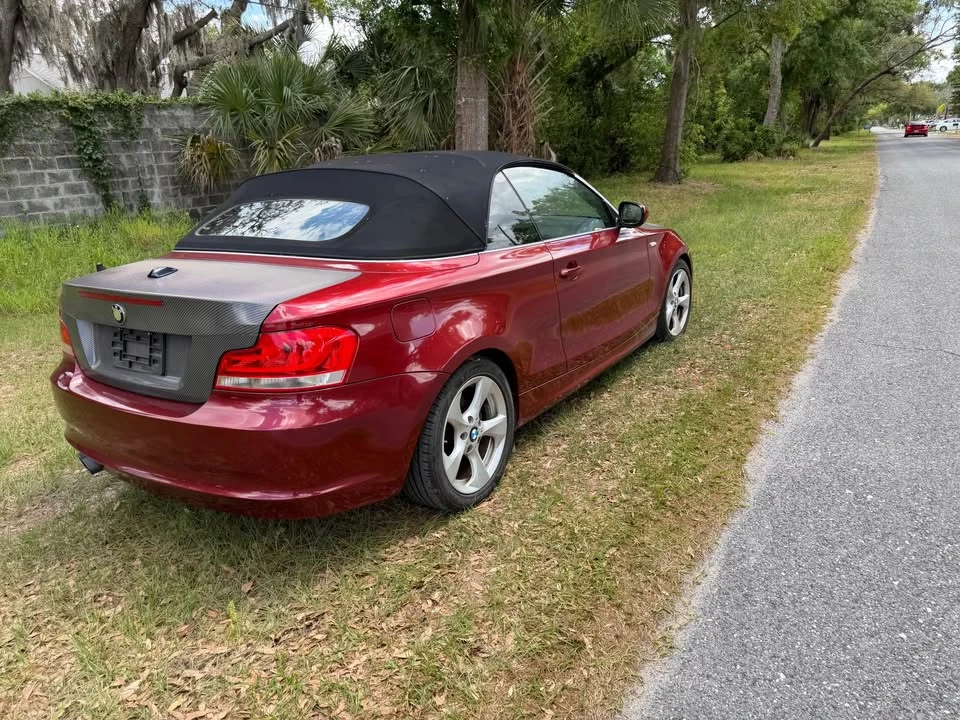 2012 BMW E81/E82/E88 1 Series - Image 2 of 7