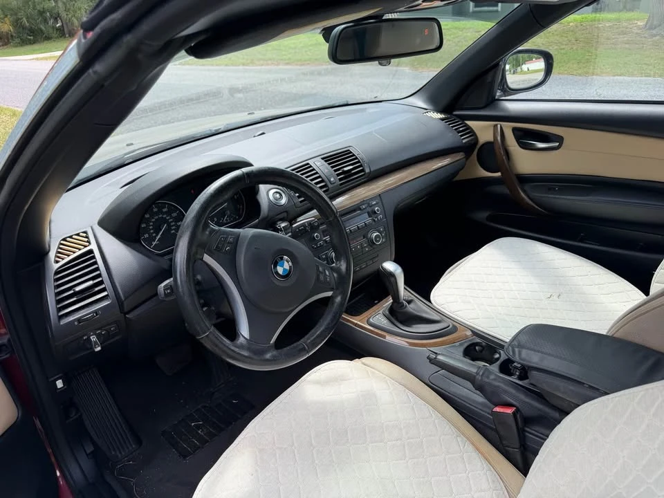 2012 BMW E81/E82/E88 1 Series - Image 6 of 7