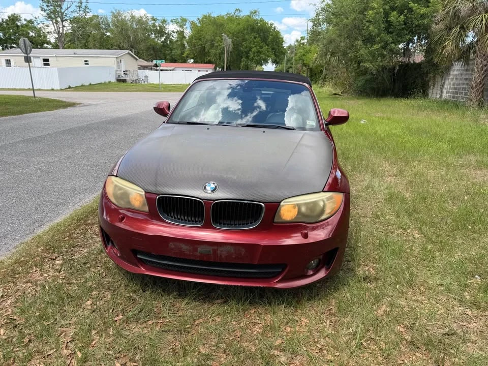 2012 BMW E81/E82/E88 1 Series - Image 3 of 7