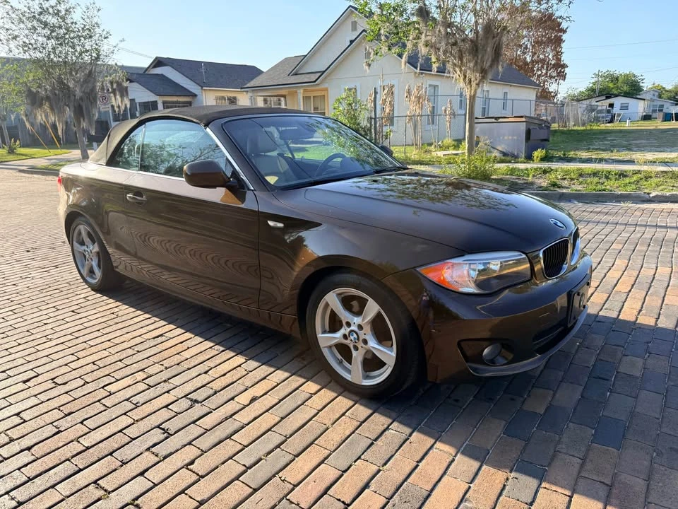 2012 BMW E81/E82/E88 1 Series - Image 6 of 18