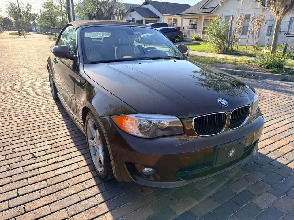 2012 BMW E81/E82/E88 1 Series - Image 7 of 18