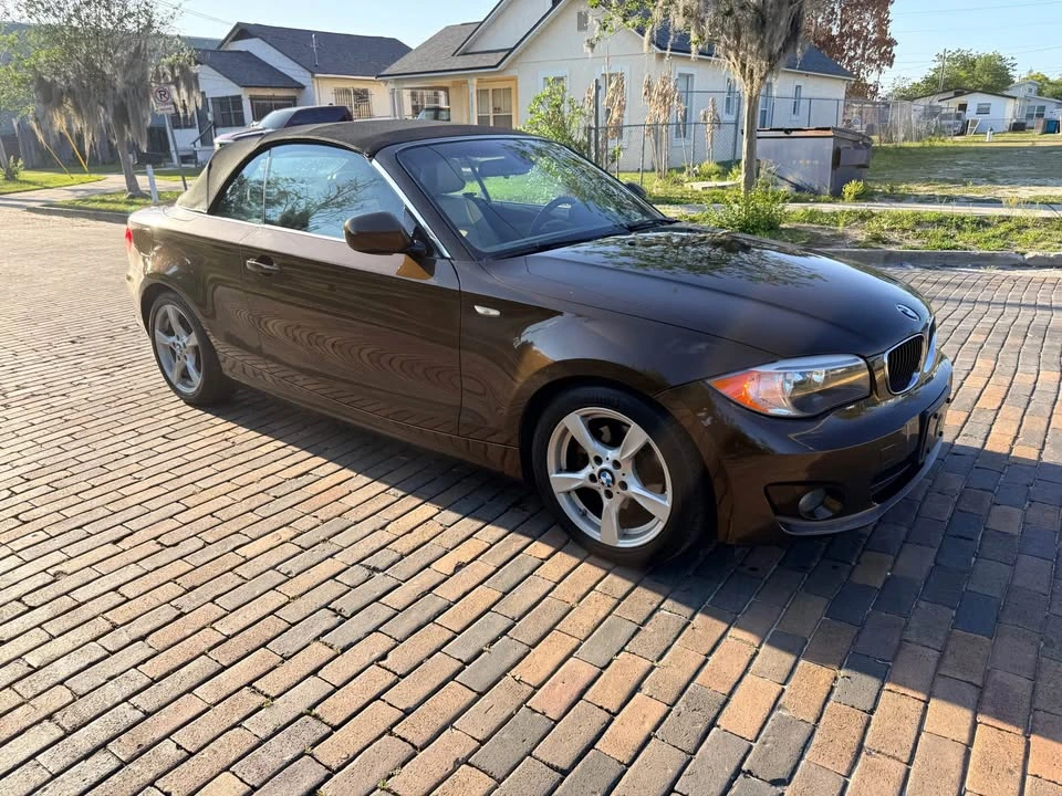2012 BMW E81/E82/E88 1 Series - Image 5 of 18