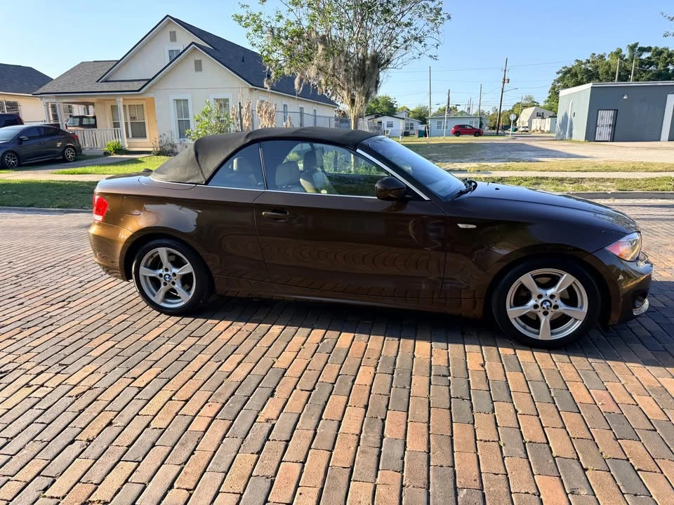 2012 BMW E81/E82/E88 1 Series - Image 3 of 18