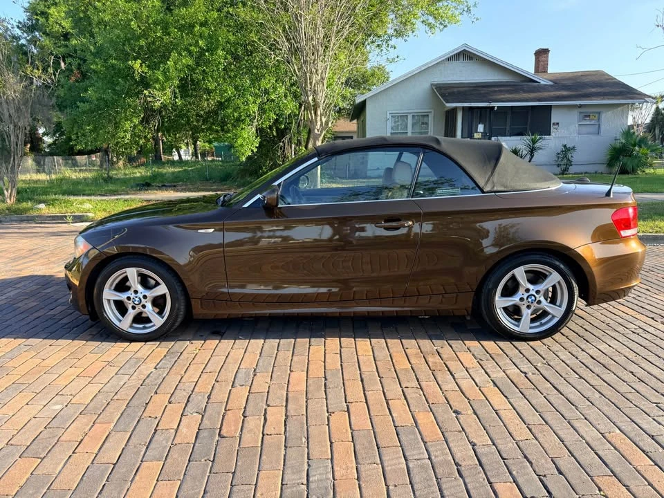 2012 BMW E81/E82/E88 1 Series - Image 15 of 18