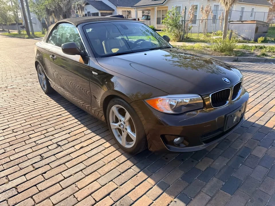 2012 BMW E81/E82/E88 1 Series - Image 11 of 18