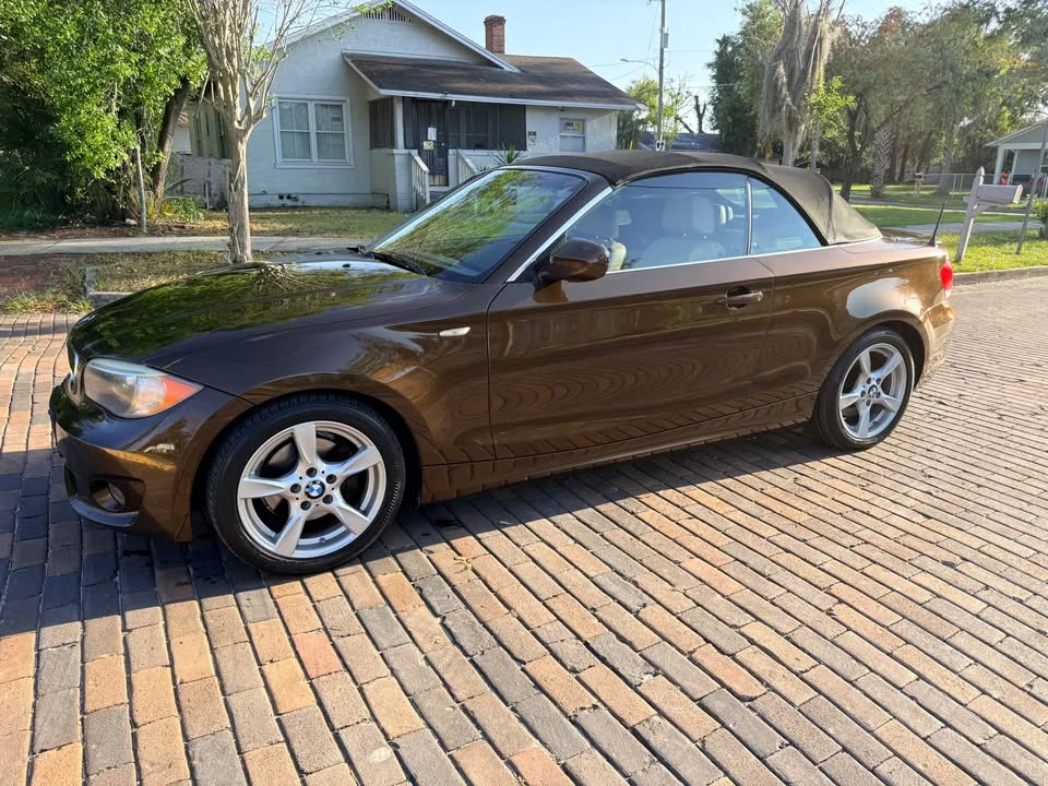 2012 BMW E81/E82/E88 1 Series - Image 13 of 18