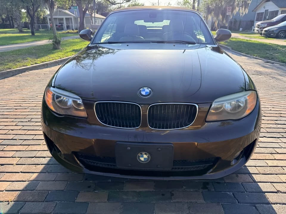 2012 BMW E81/E82/E88 1 Series - Image 10 of 18