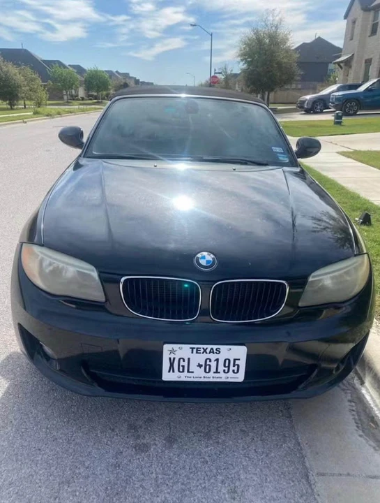 2012 BMW E81/E82/E88 1 Series - Image 6 of 7