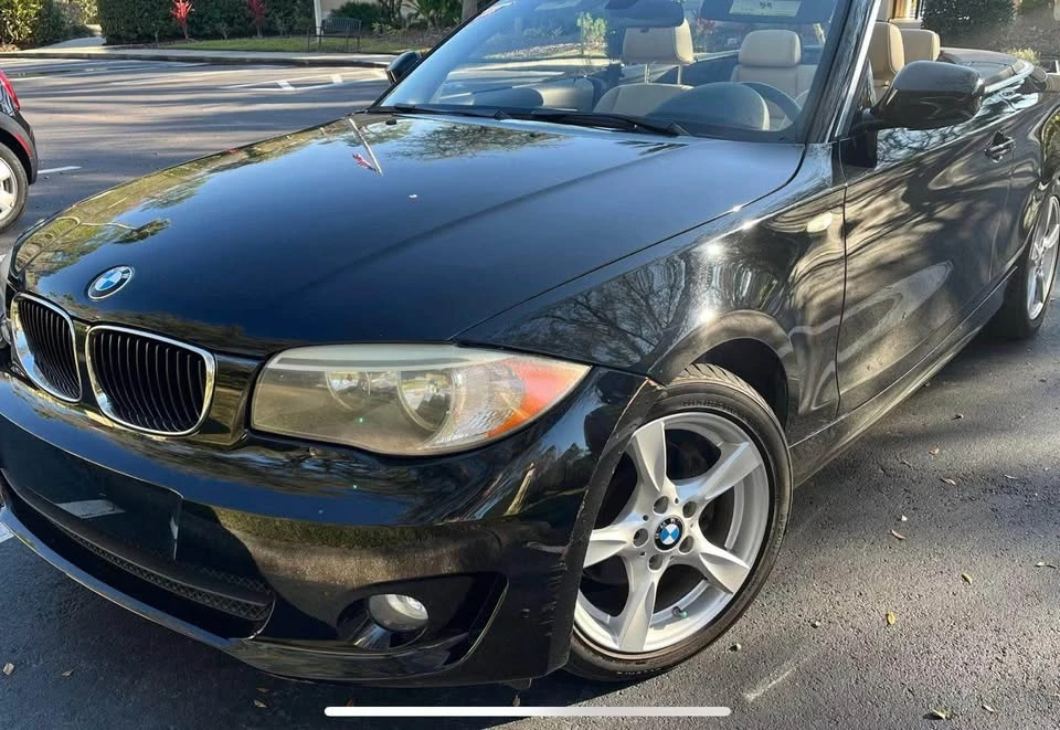2012 BMW E81/E82/E88 1 Series - Image 2 of 7