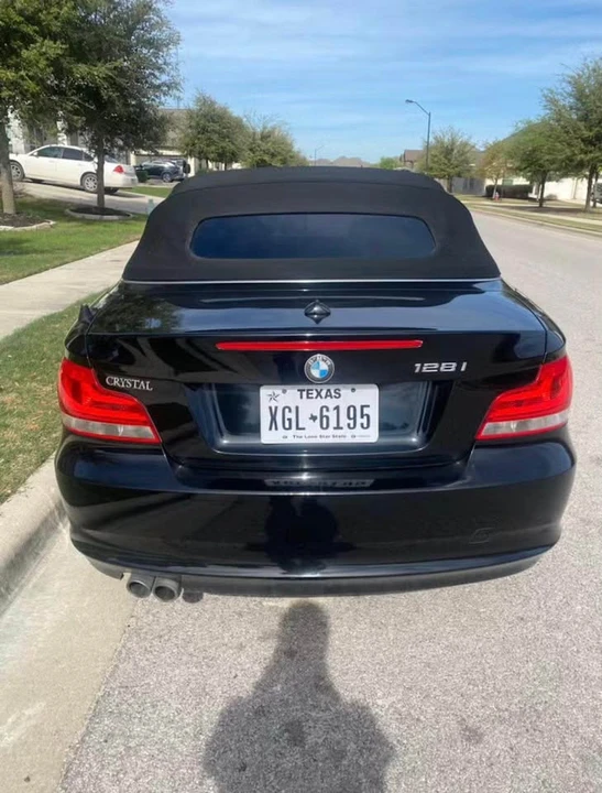 2012 BMW E81/E82/E88 1 Series - Image 7 of 7
