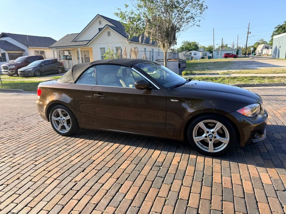 2012 BMW E81/E82/E88 1 Series - Image 7 of 20