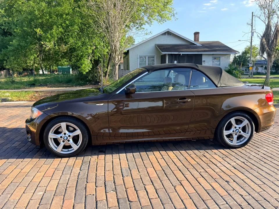 2012 BMW E81/E82/E88 1 Series - Image 16 of 20