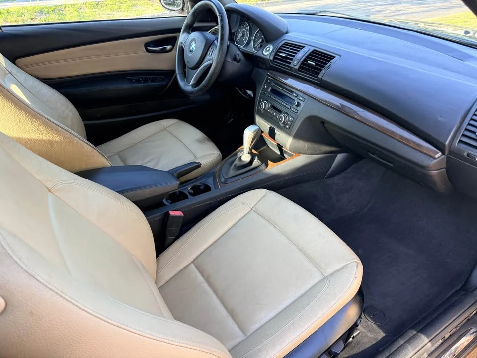 2012 BMW E81/E82/E88 1 Series - Image 18 of 20