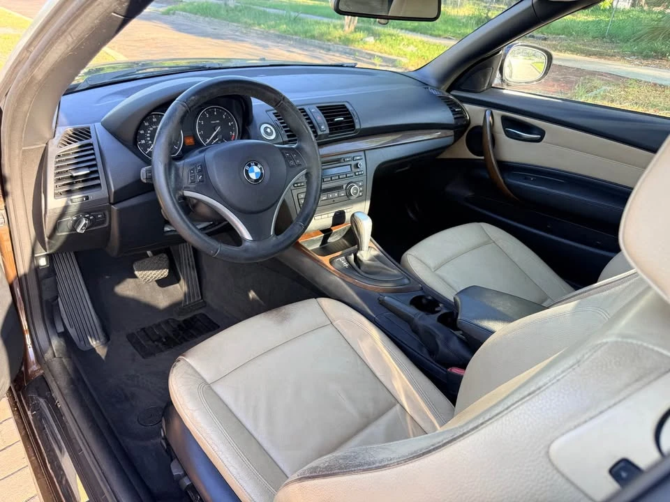 2012 BMW E81/E82/E88 1 Series - Image 19 of 20