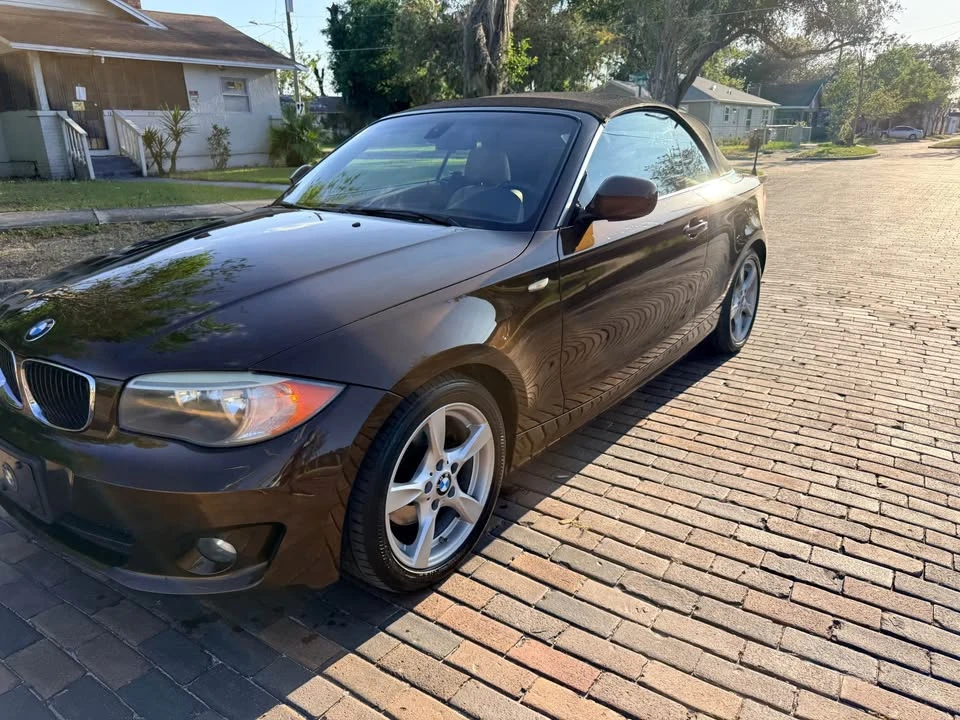 2012 BMW E81/E82/E88 1 Series - Image 13 of 20