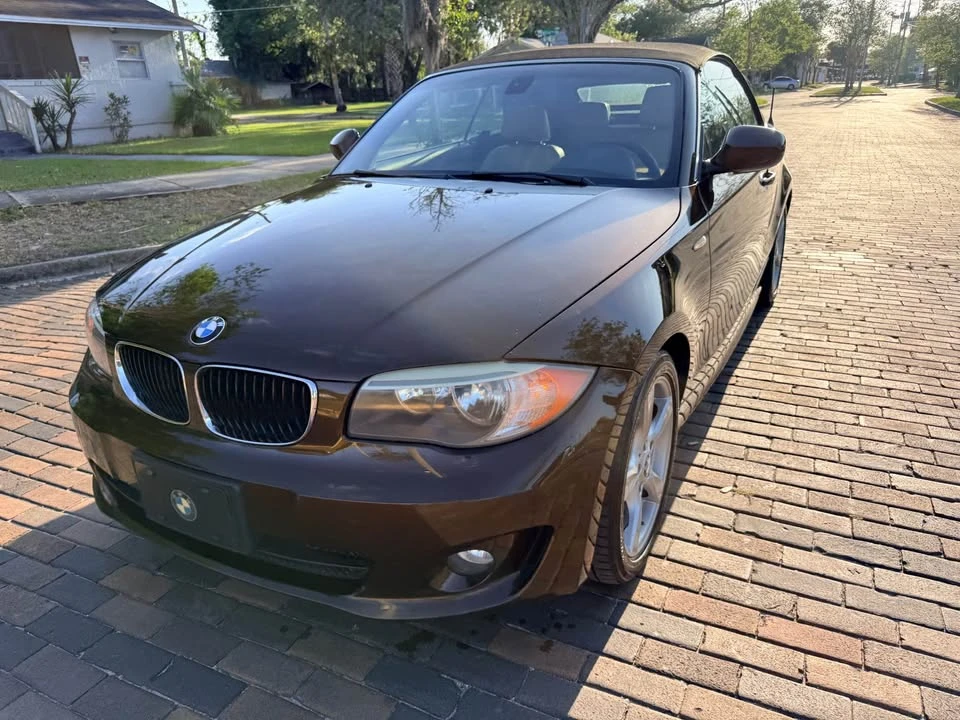 2012 BMW E81/E82/E88 1 Series - Image 12 of 20