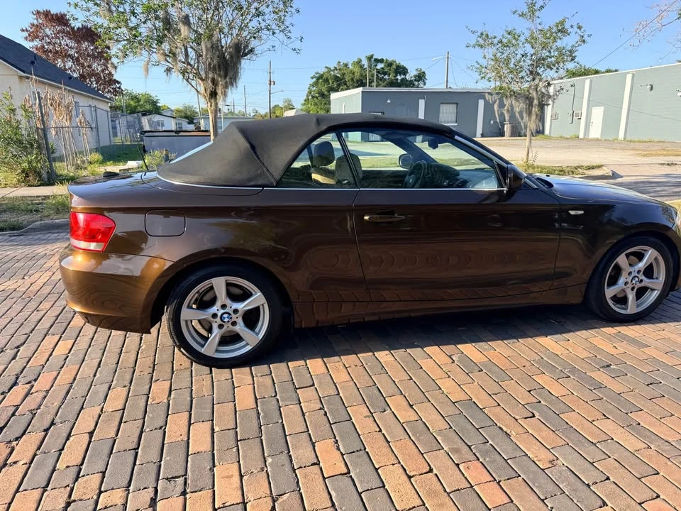 2012 BMW E81/E82/E88 1 Series - Image 2 of 20