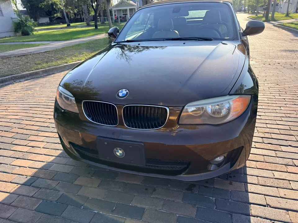 2012 BMW E81/E82/E88 1 Series - Image 11 of 20