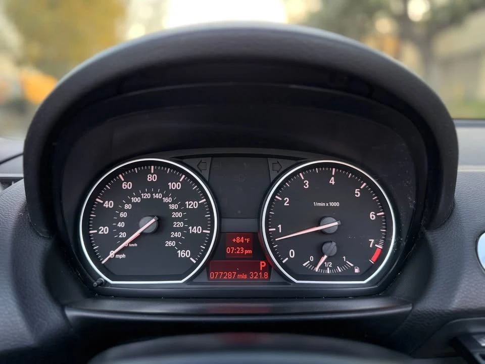 2012 BMW E81/E82/E88 1 Series - Image 16 of 20