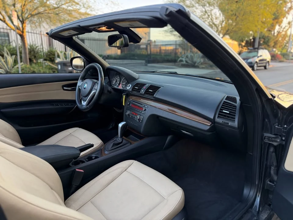 2012 BMW E81/E82/E88 1 Series - Image 11 of 20