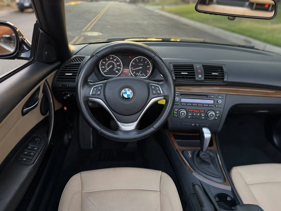 2012 BMW E81/E82/E88 1 Series - Image 8 of 20