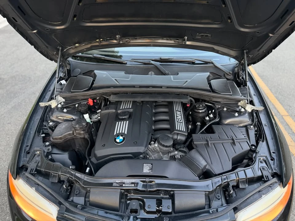 2012 BMW E81/E82/E88 1 Series - Image 19 of 20