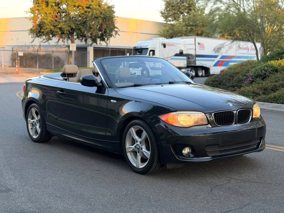 2012 BMW E81/E82/E88 1 Series - Image 5 of 20