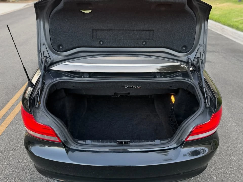 2012 BMW E81/E82/E88 1 Series - Image 20 of 20