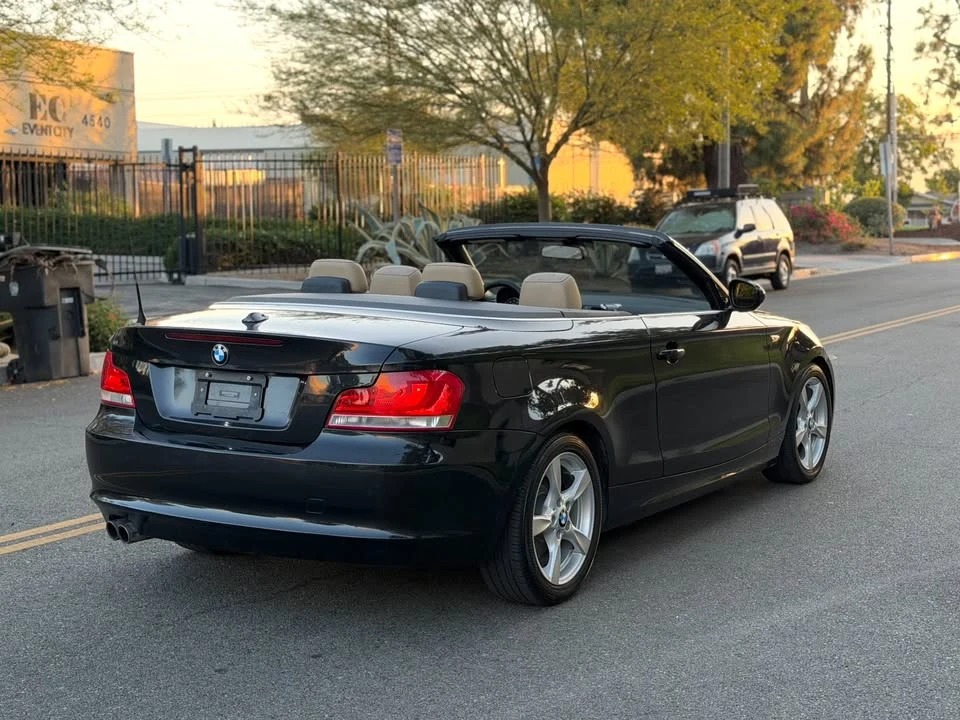 2012 BMW E81/E82/E88 1 Series - Image 4 of 20
