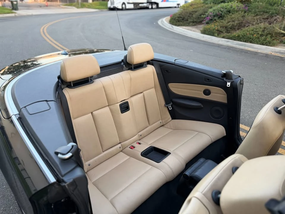 2012 BMW E81/E82/E88 1 Series - Image 18 of 20