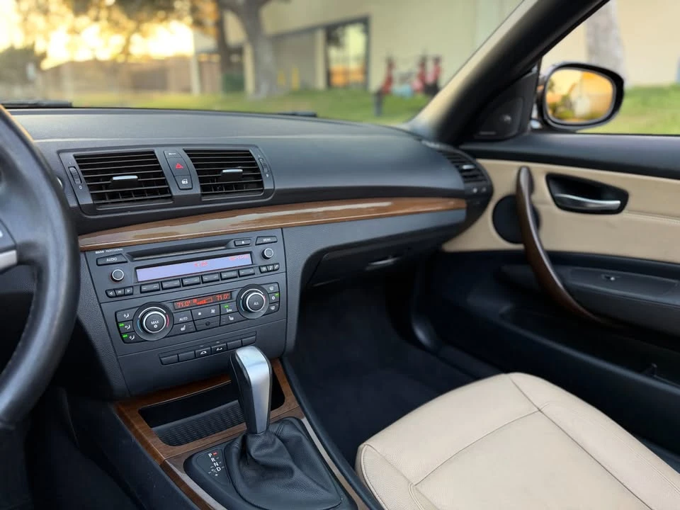 2012 BMW E81/E82/E88 1 Series - Image 15 of 20