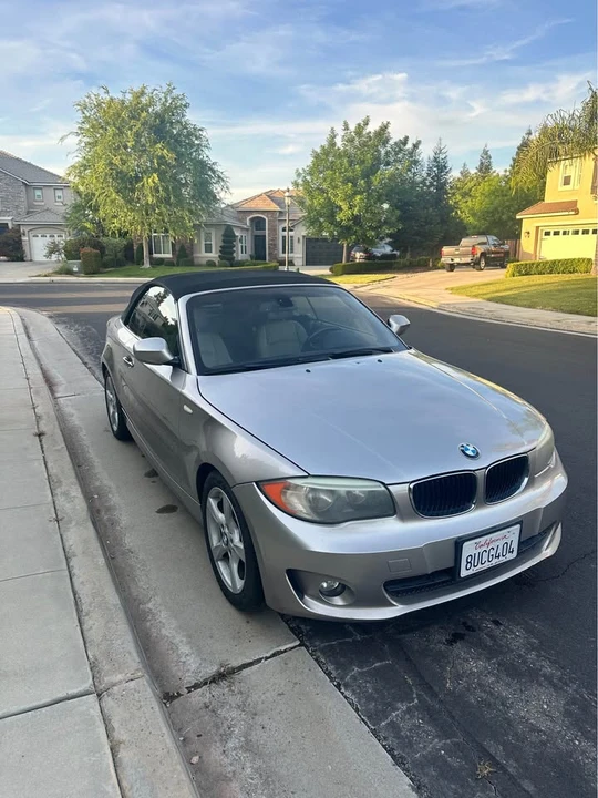 2012 BMW E81/E82/E88 1 Series - Image 7 of 13