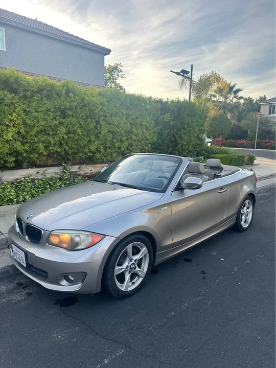 2012 BMW E81/E82/E88 1 Series - Image 12 of 13