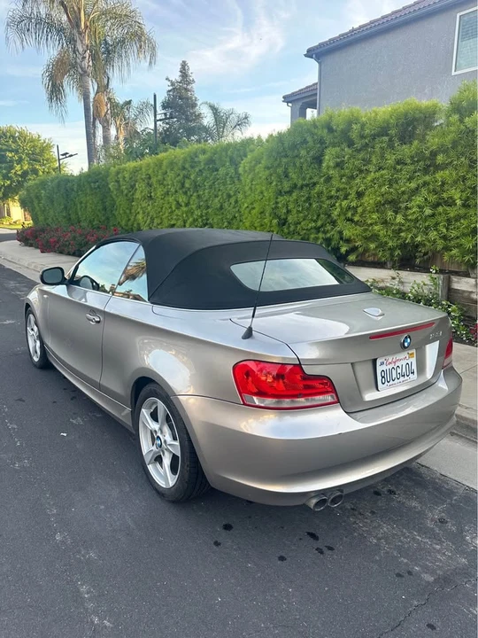 2012 BMW E81/E82/E88 1 Series - Image 4 of 13