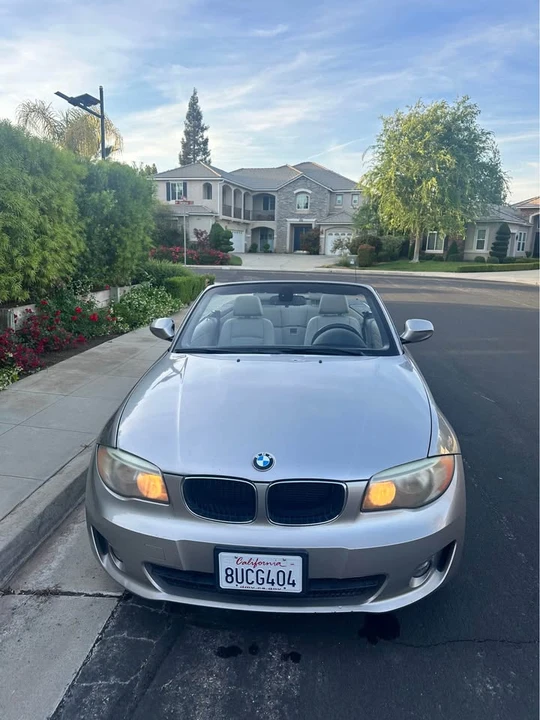 2012 BMW E81/E82/E88 1 Series - Image 11 of 13