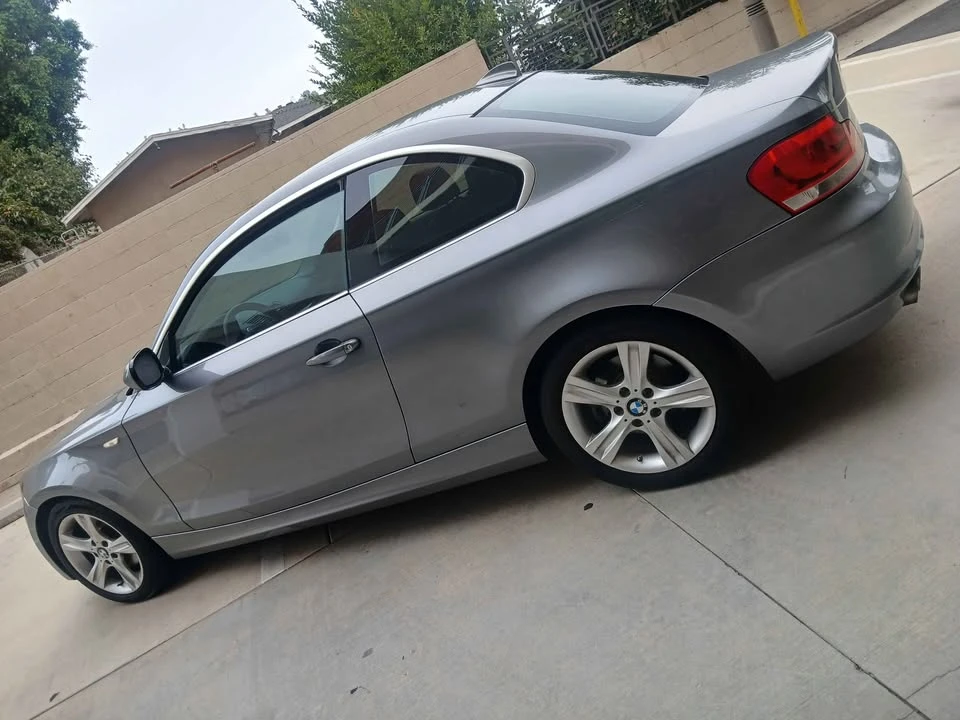 2012 BMW E81/E82/E88 1 Series - Image 10 of 17