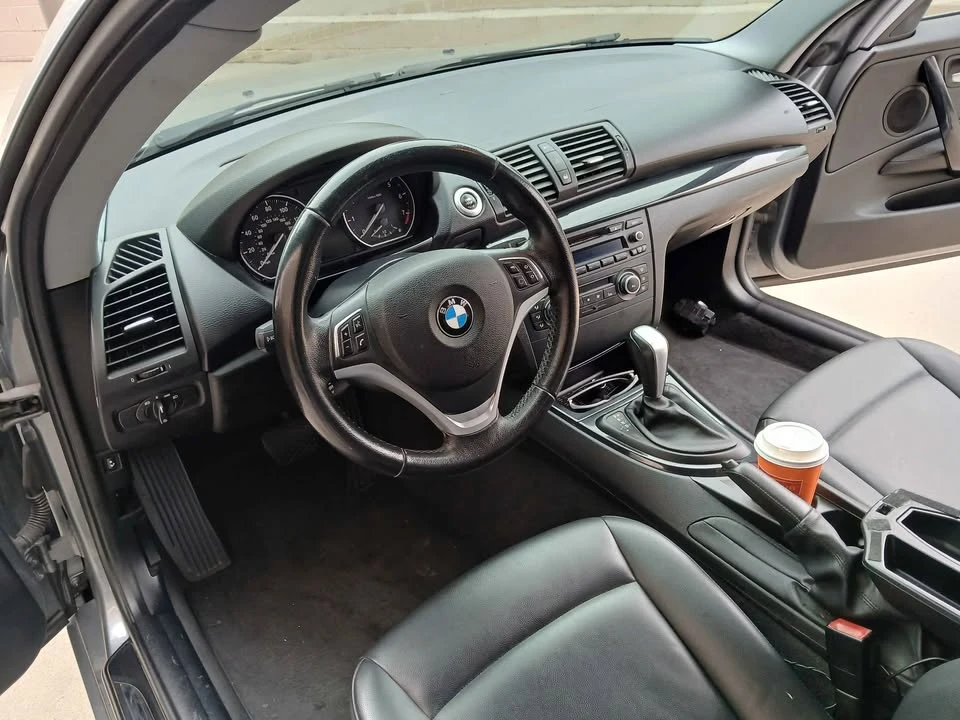 2012 BMW E81/E82/E88 1 Series - Image 13 of 13