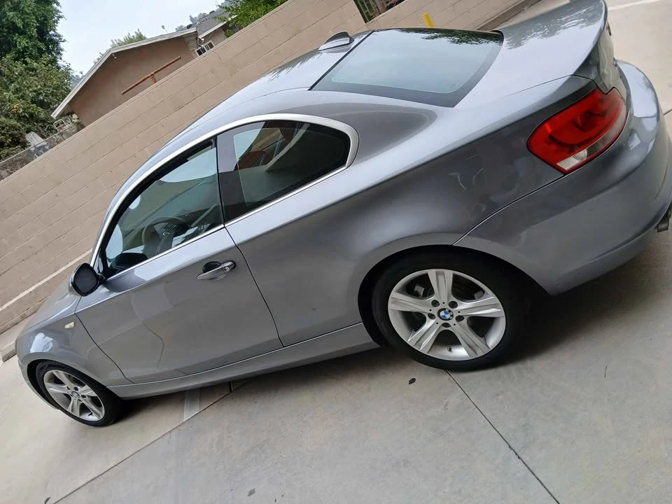2012 BMW E81/E82/E88 1 Series - Image 11 of 13