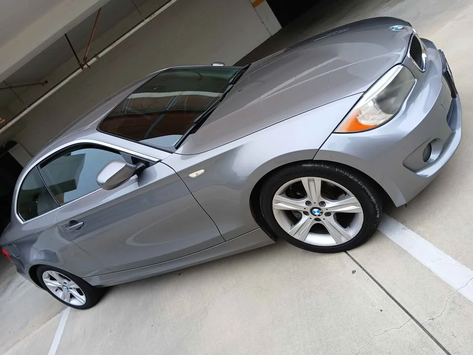 2012 BMW E81/E82/E88 1 Series - Image 2 of 13