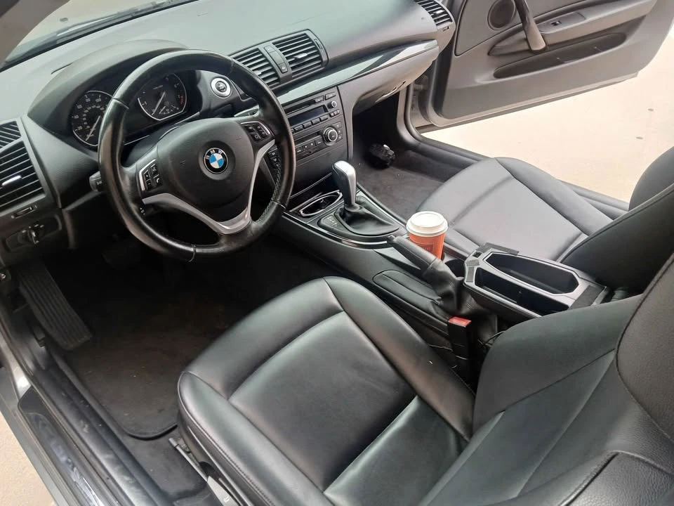2012 BMW E81/E82/E88 1 Series - Image 8 of 17