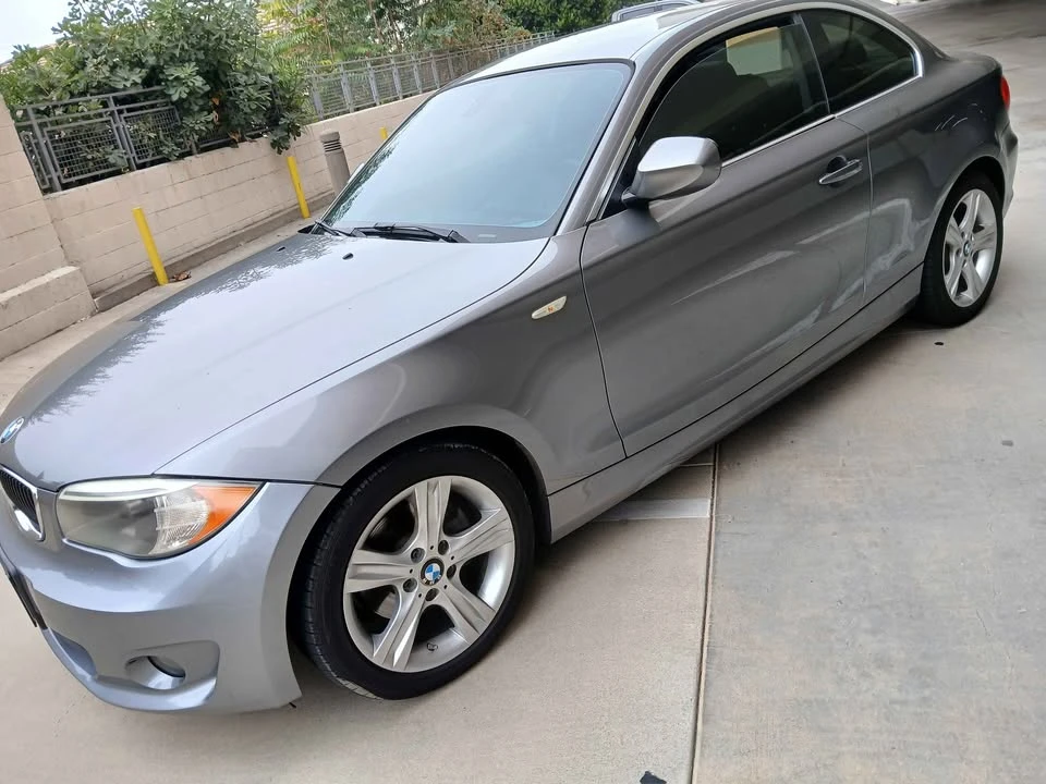 2012 BMW E81/E82/E88 1 Series - Image 14 of 17
