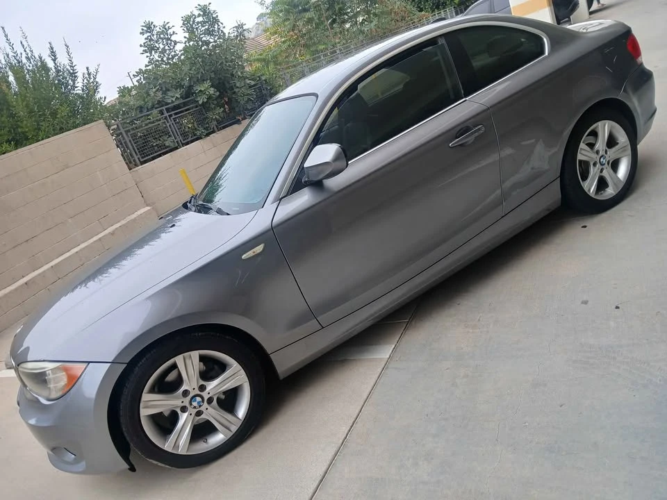 2012 BMW E81/E82/E88 1 Series - Image 4 of 17