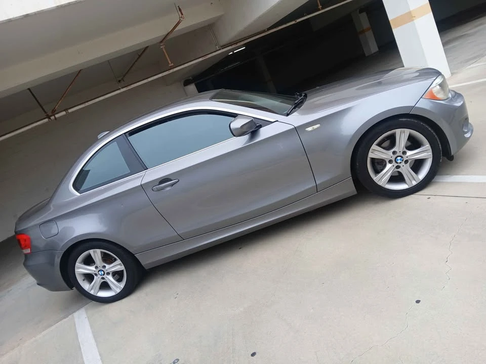 2012 BMW E81/E82/E88 1 Series - Image 11 of 17