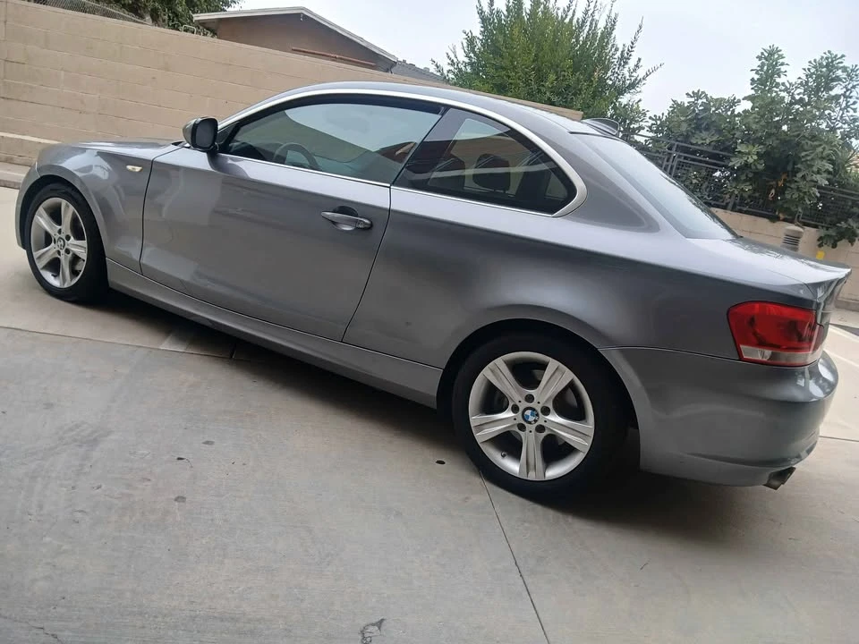 2012 BMW E81/E82/E88 1 Series - Image 7 of 17