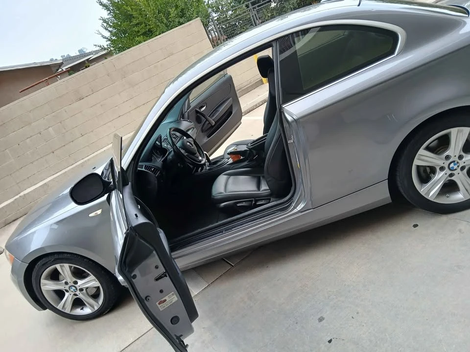 2012 BMW E81/E82/E88 1 Series - Image 13 of 17