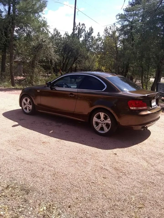 2012 BMW E81/E82/E88 1 Series - Image 3 of 8