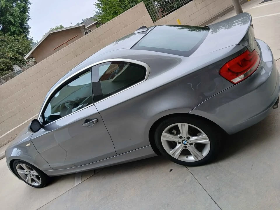 2012 BMW E81/E82/E88 1 Series - Image 16 of 17