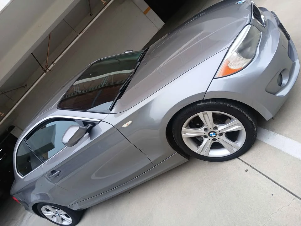 2012 BMW E81/E82/E88 1 Series - Image 3 of 17